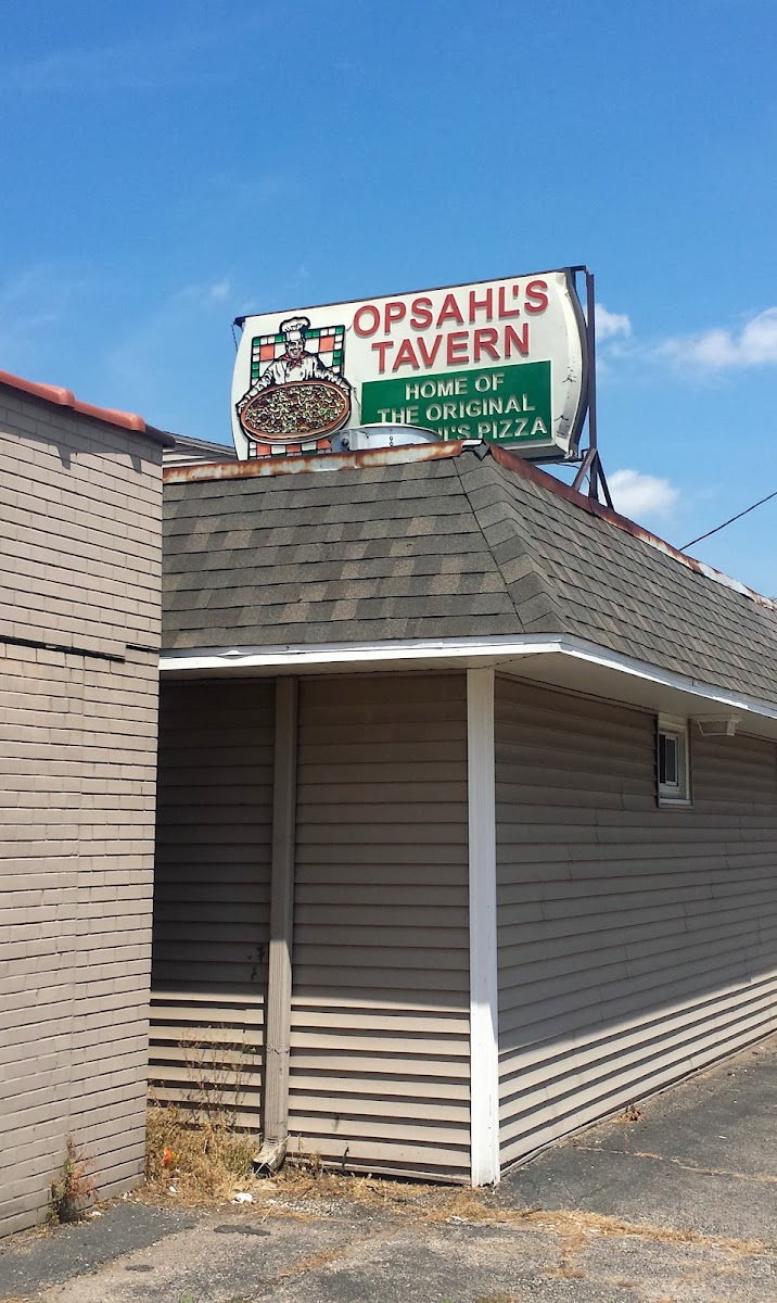 Upsohl's Pizzeria & Tavern
